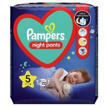 pampers portugal