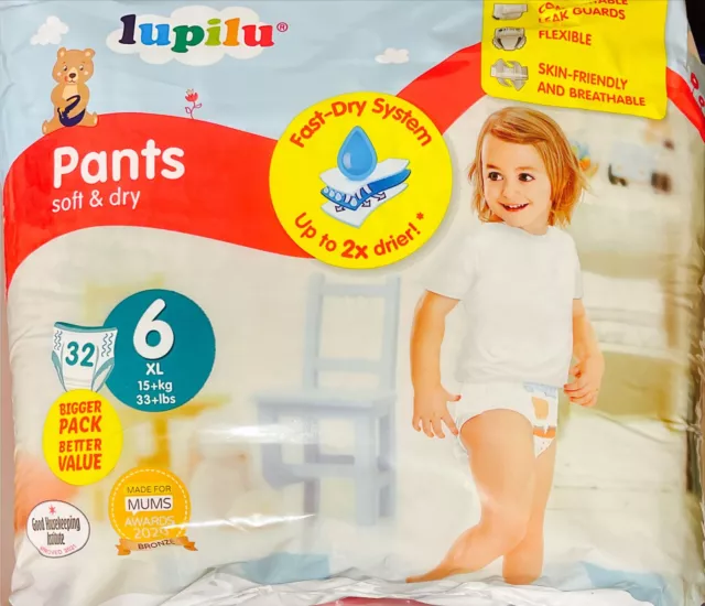 pampers sensitive x4 cena