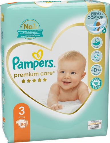 pampers mp550