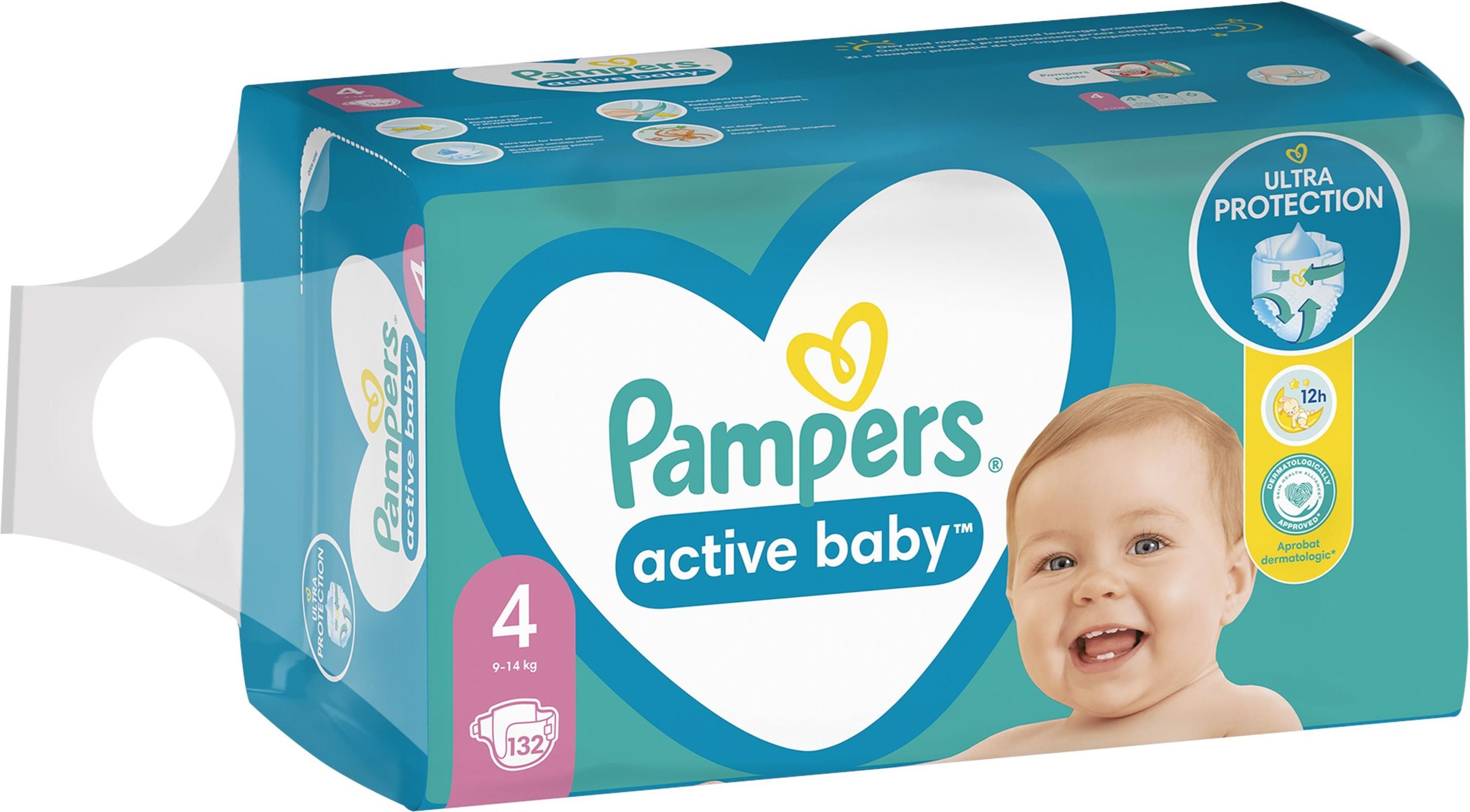 pampers 66 sz r 3