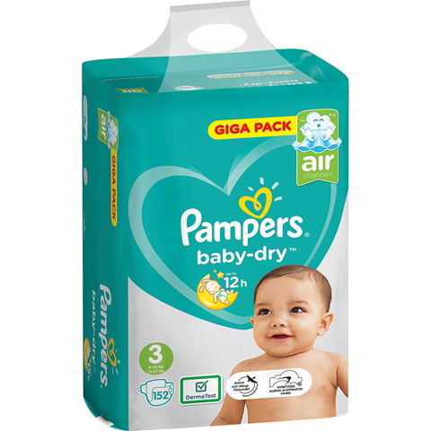 pampers pants 6 mega box