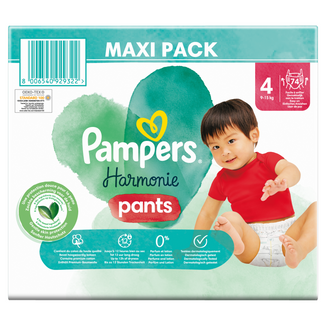 noworodek pampers