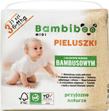 pampers pieluchomajtki online