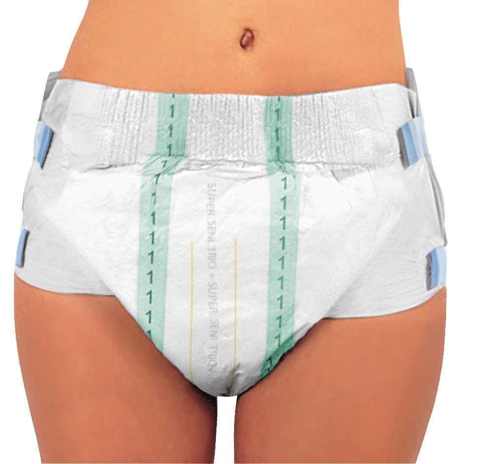 l565 pampers