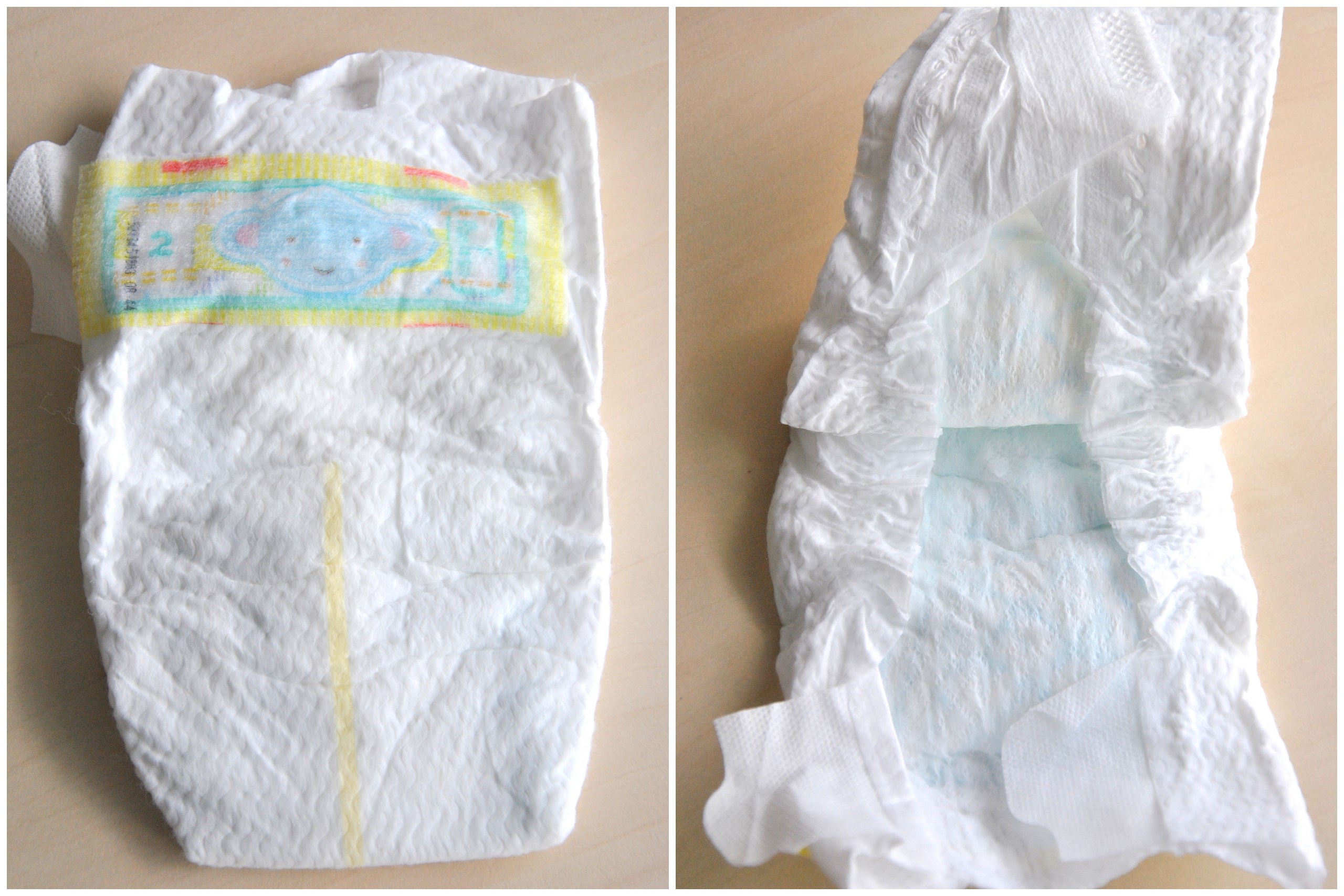 pampers active baby dry 3 tesco