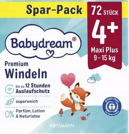 pampers 4+ sprzedam