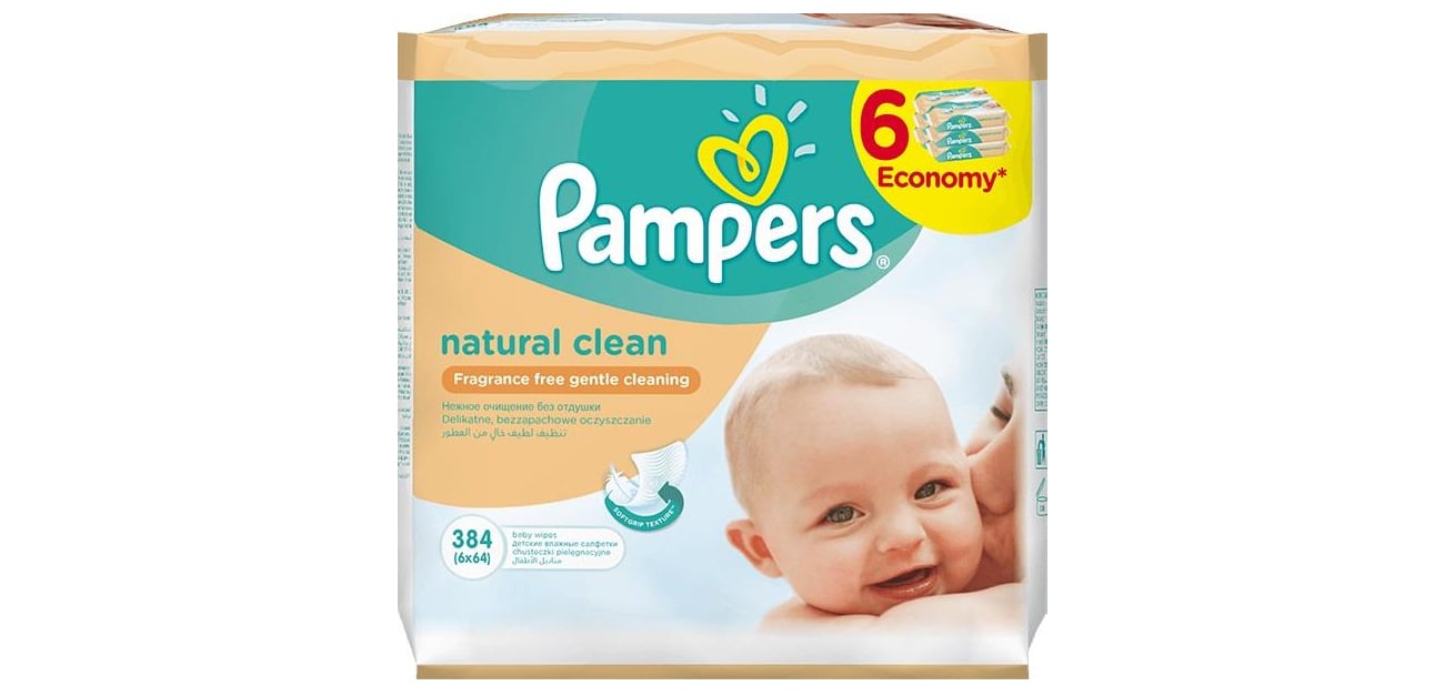 rossmann promocje pieluchy pampers 6