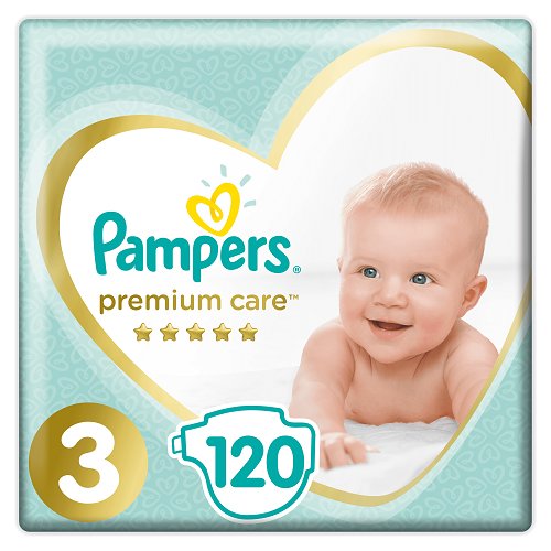 tort z pampers