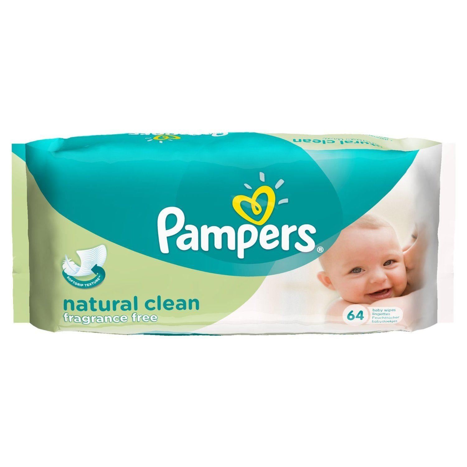 pampers mega box maxi