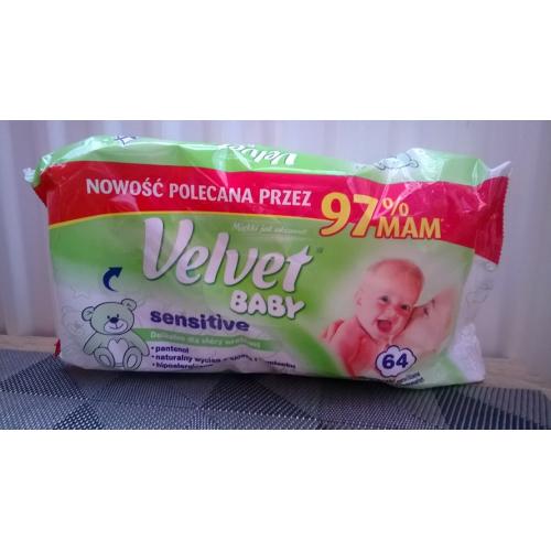 chusteczki nawilżane waterwipes rossmann