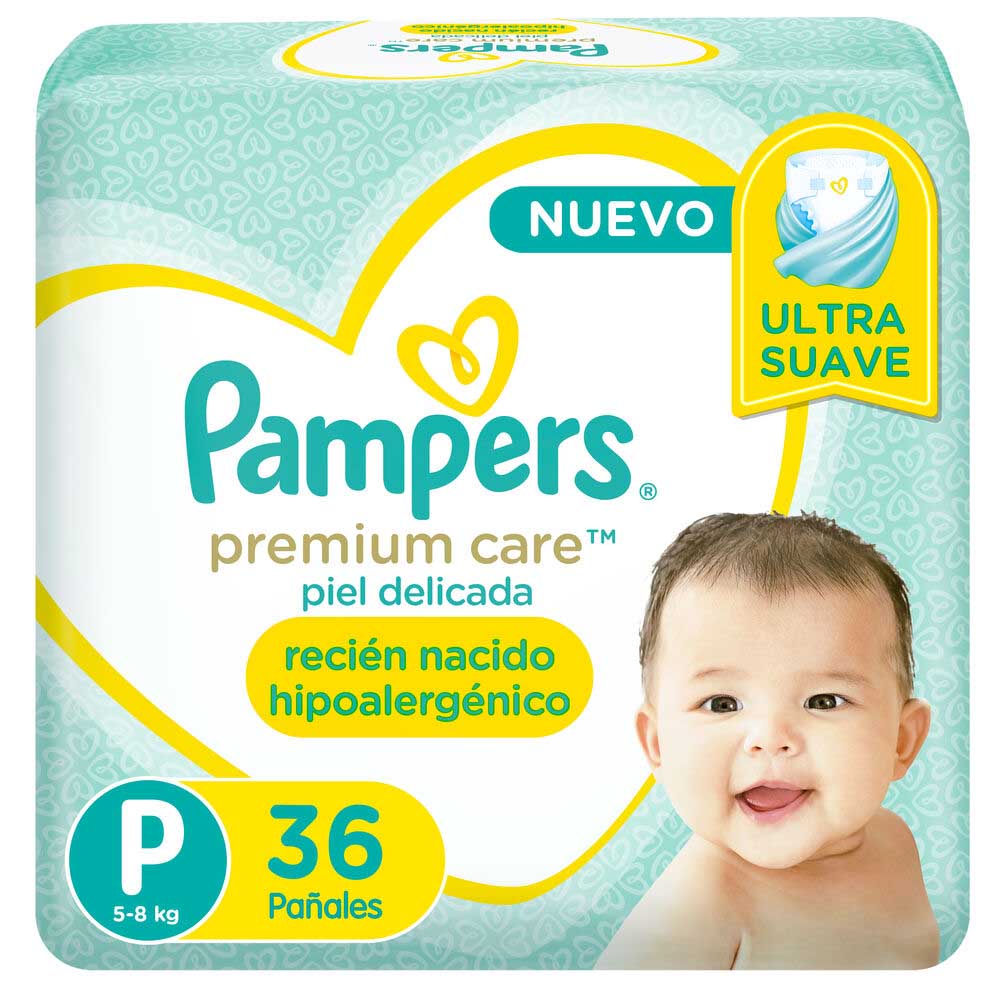 jak wypisac pampers