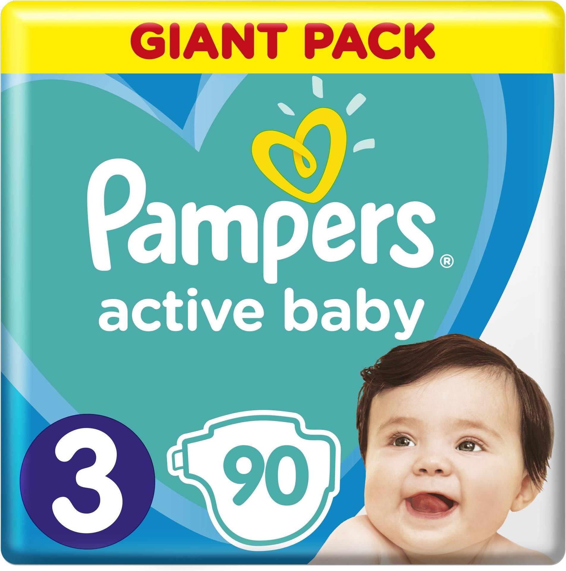 promocje na pampers premium care