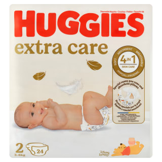 huggies 2