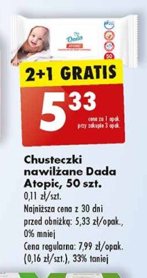 rossmann pieluchy za 1 grosz