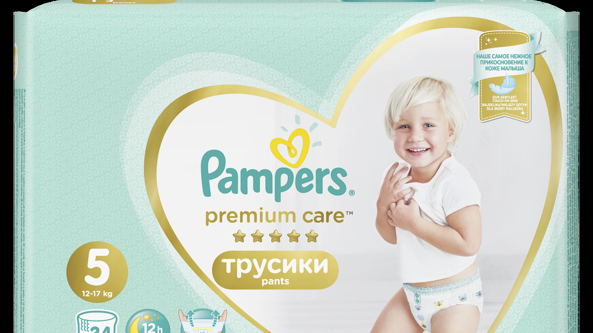 pampers pants active baby 4