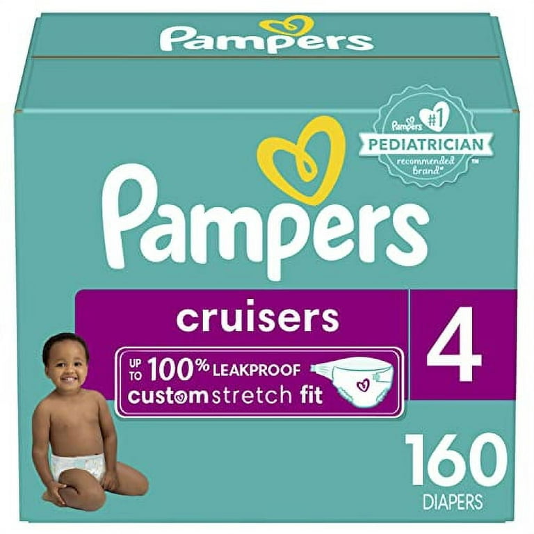 pampers prezest tvn