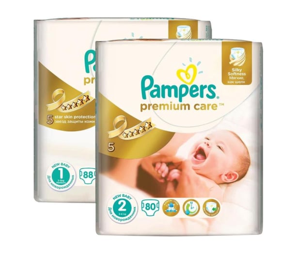 pampers zakladanie pileuchy