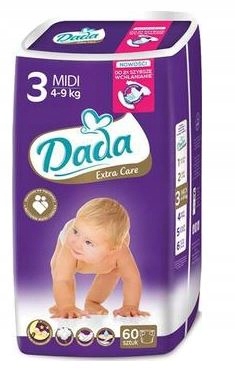 husteczki nawilzajace pampers 260 sztuk