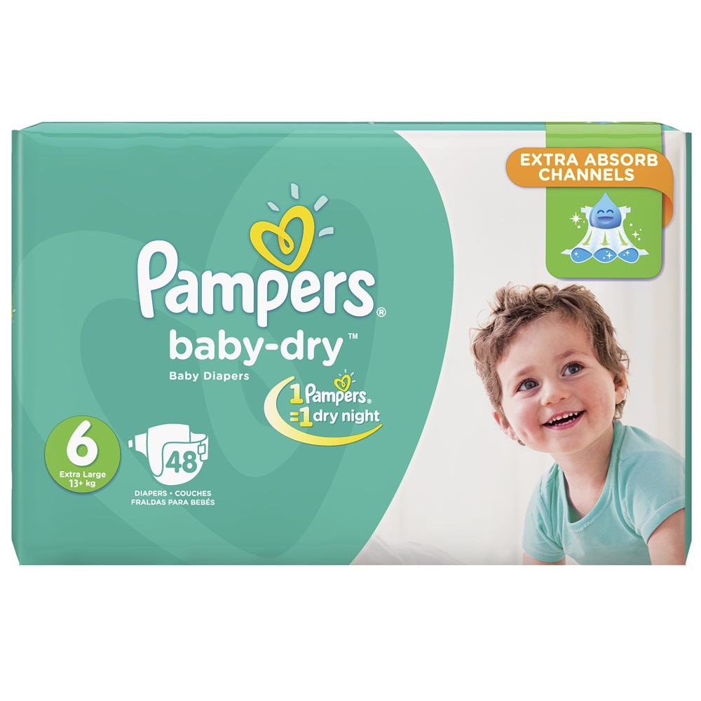 pampers premium care rozm 4