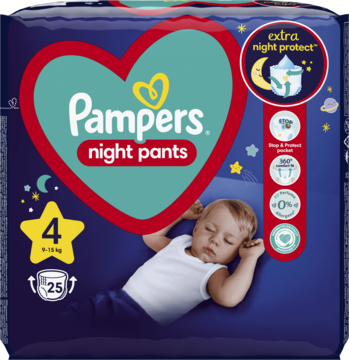 pampers wskaźnik wilgotności dla dorosłych