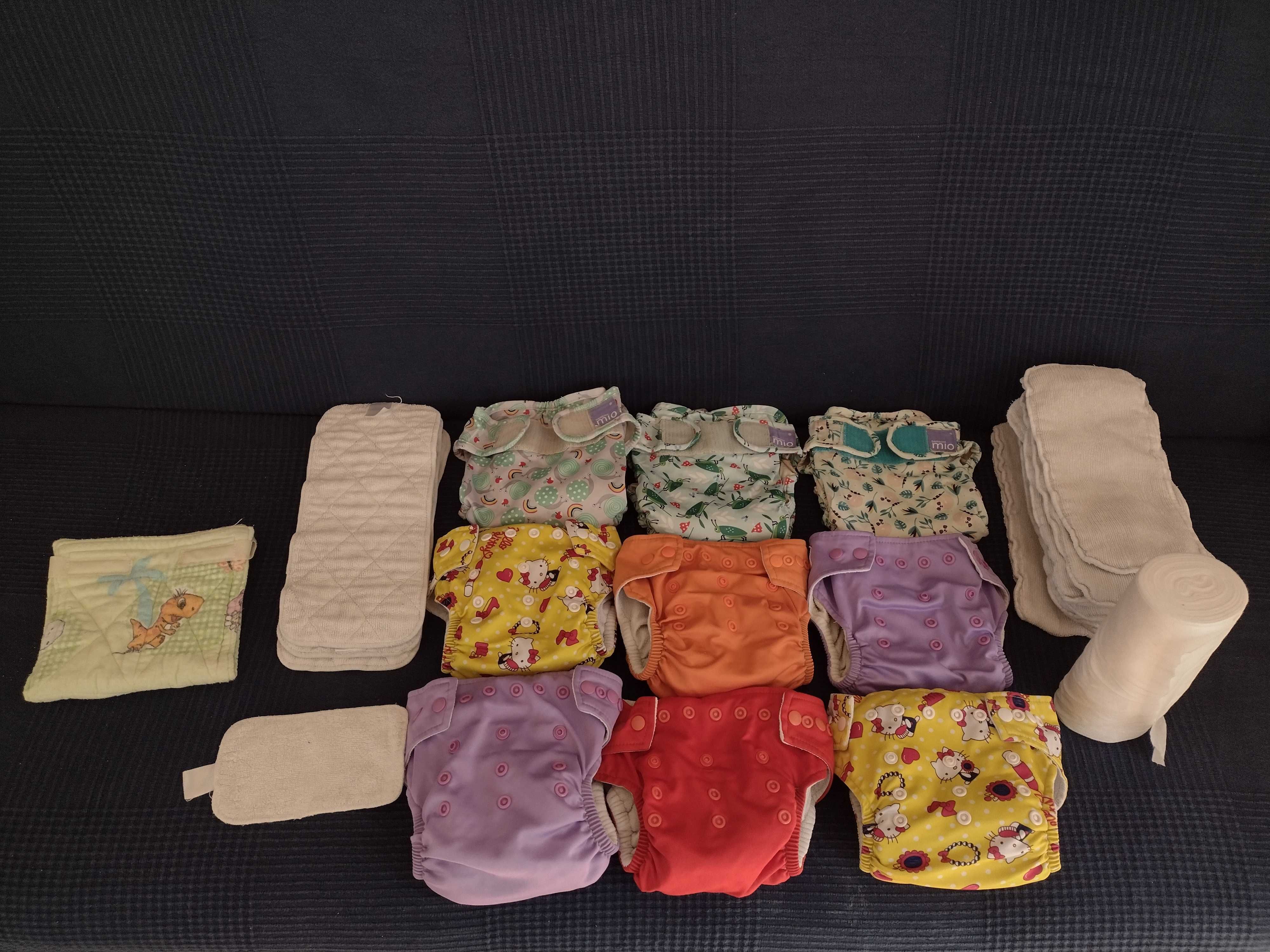 pieluchomajtki pampers pants 4 208 sztuk