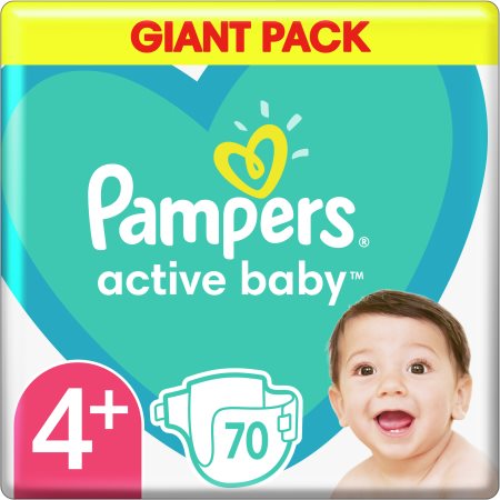 pampers 143