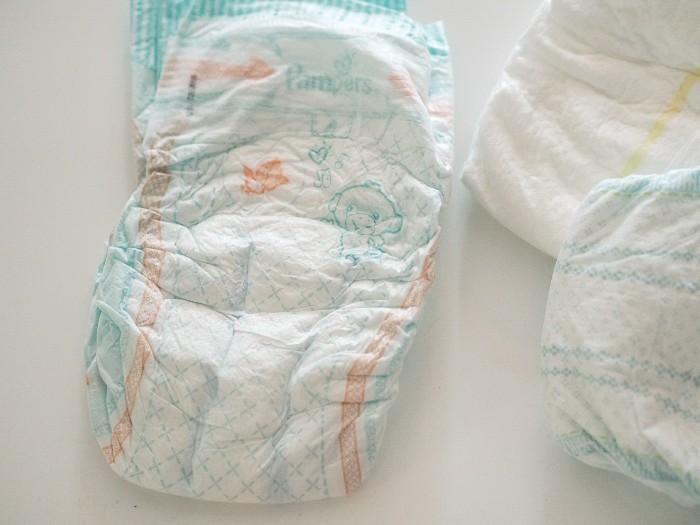 pampers premium care 1 cena zapas na miesiac