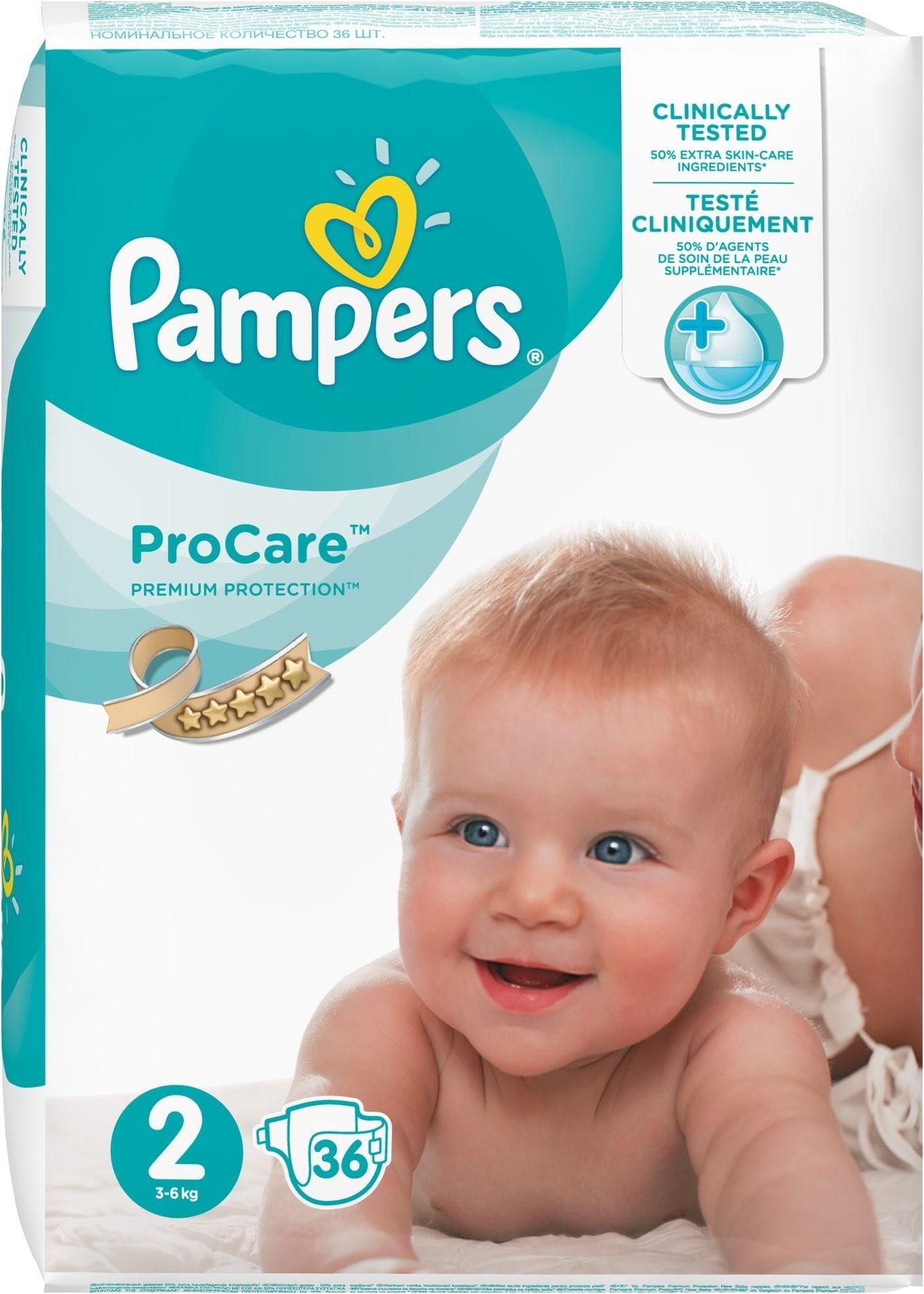 pampers pieluszki 4 174 sztuk