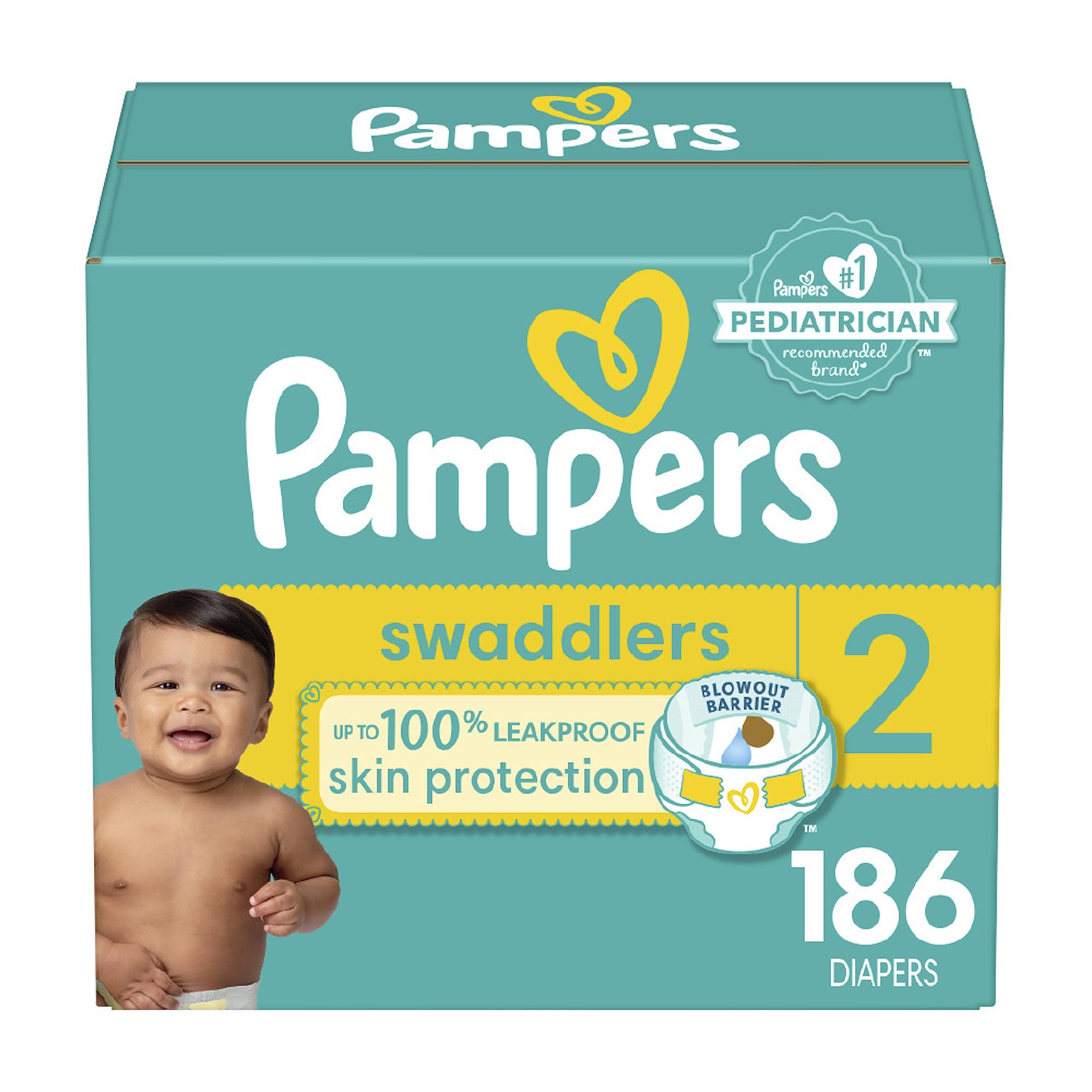 pampers premium care 1 120 szt allegro.pl