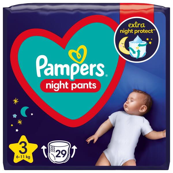 superpharm pampers 2019