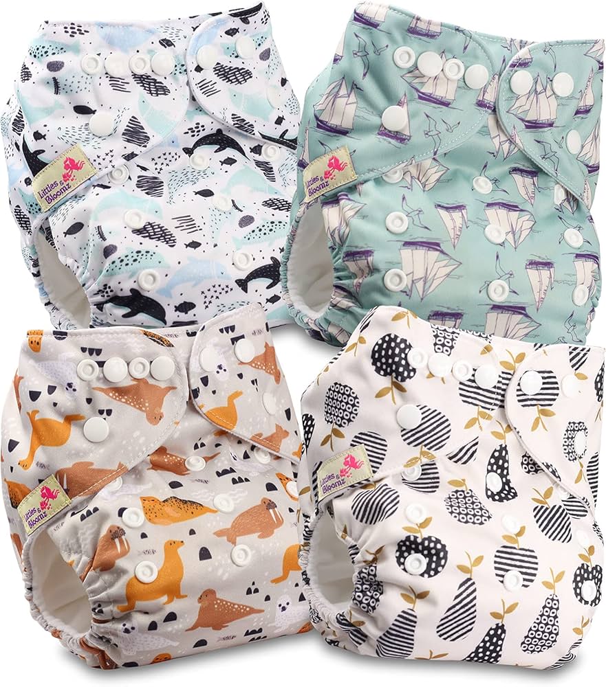 pieluchy baby dry czy premium care foum