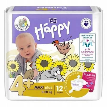 pieluchy pampers premium care 6