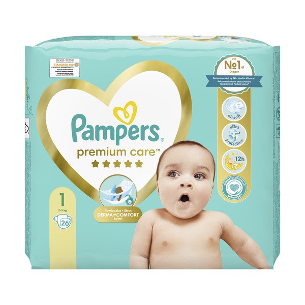 pampers sleep & play 3