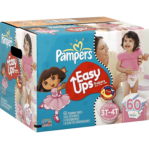 pampers active baby dry size 5