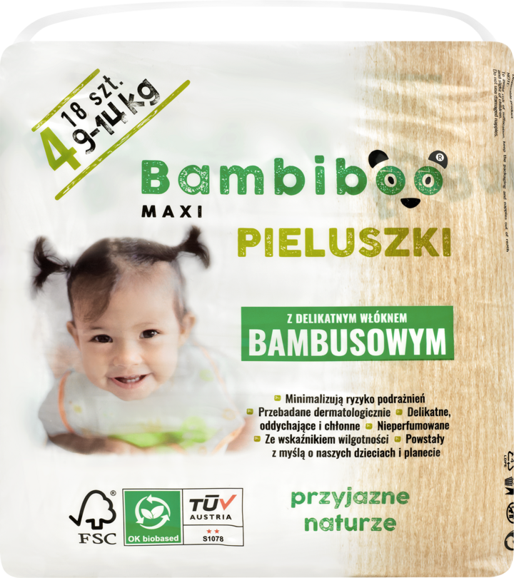 pampersy wielokrotnego użytku