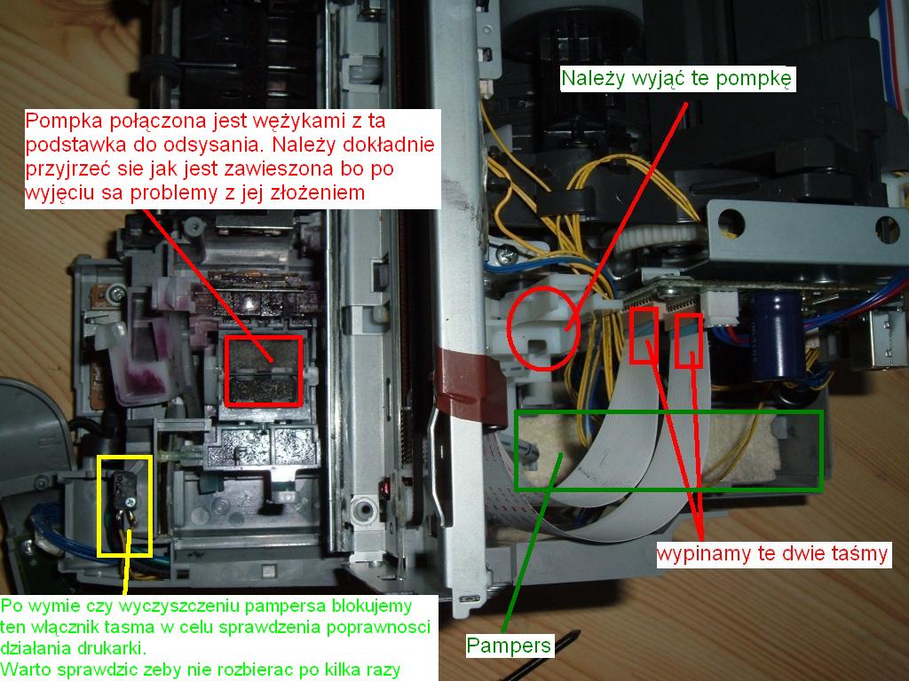 pieluchy dla dorosłych samoprzylepne