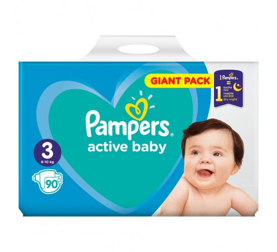 pampers new baby 0