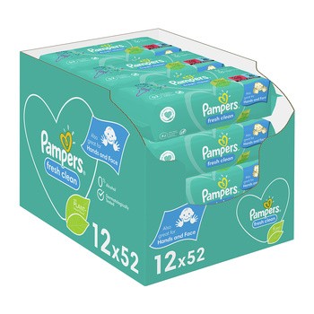 pampers active baby 3 66