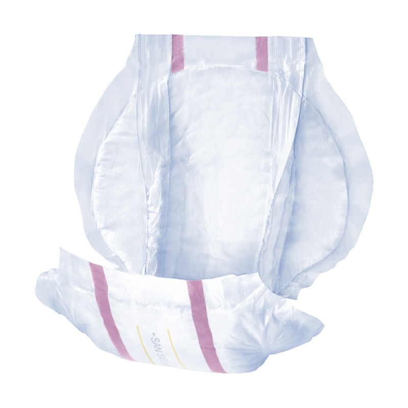 pampers new baby dry max 2 mini