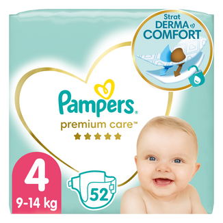 pieluchomajtki pampers 5 jumbo