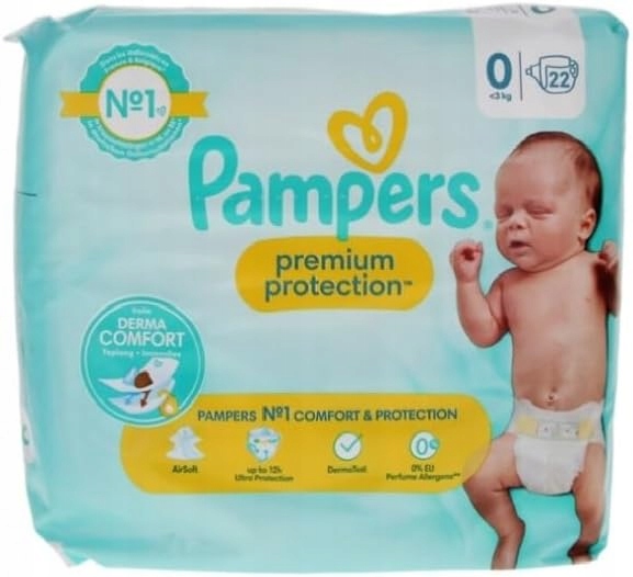 pampers 7 28 szt