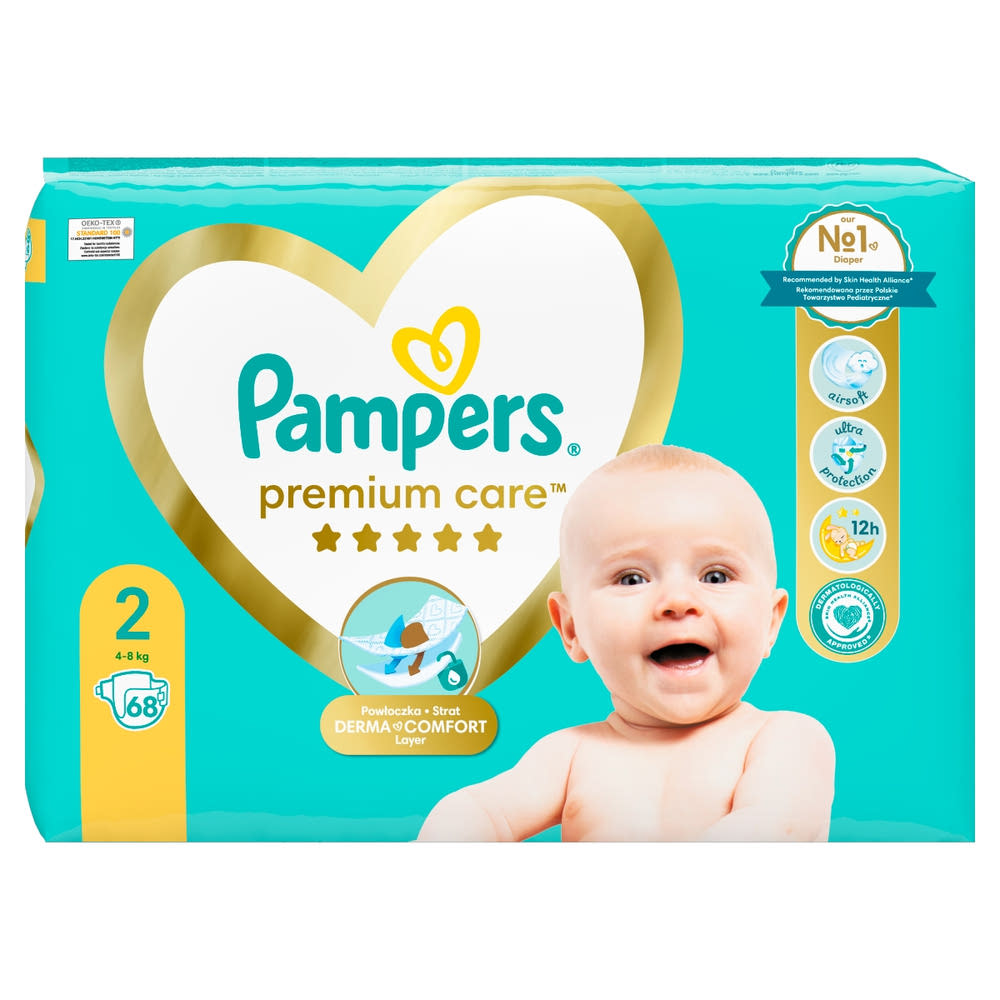 zakryj pampers 8