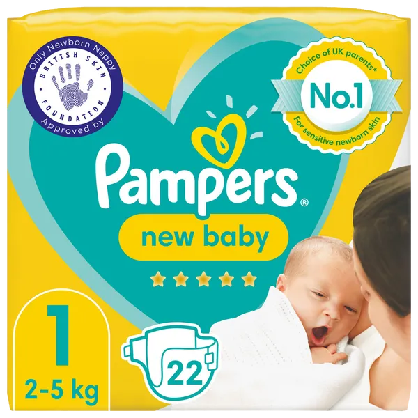 najtańsze pampers pants