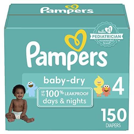 pants 4 pampers promocja