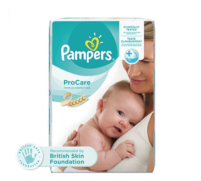 pieluchy pampers rozmiar 2 ceny