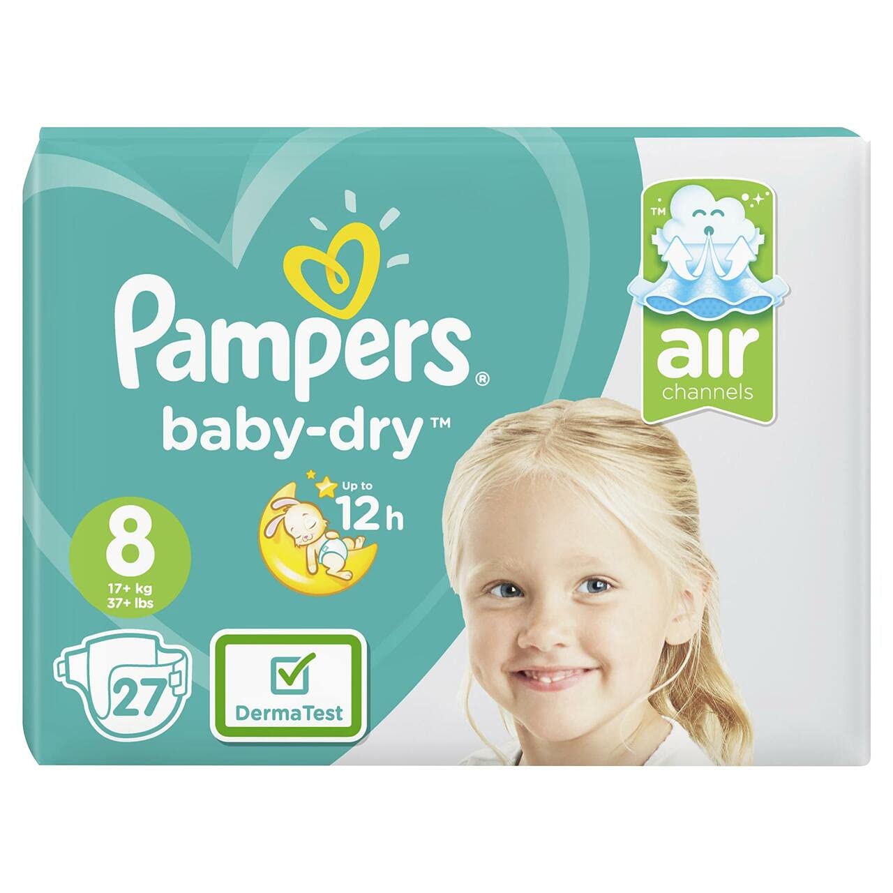 pampers 1 premium care