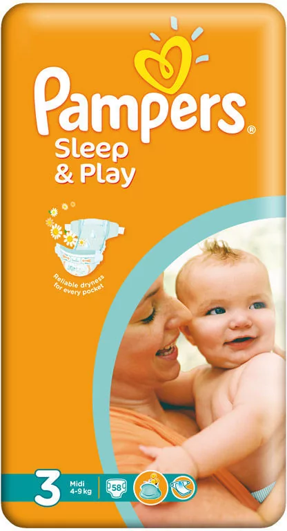 tesco pampers pants 6