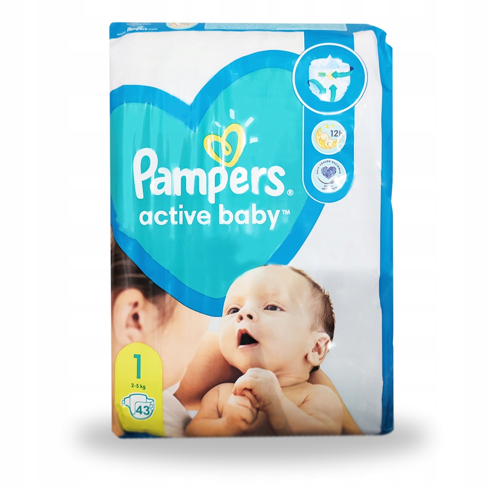 pampers swaddlers youtube