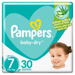 pampers klub maluszka