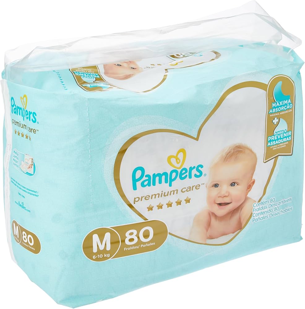 pieluchy pampers 6 promocja tesco do kiedy